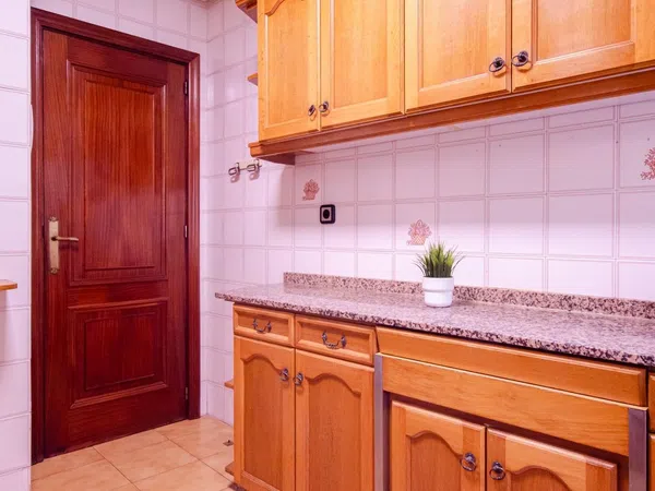 Piso en Calle Joaquín Blume, 3, Santa María de Gracia - Foto 12