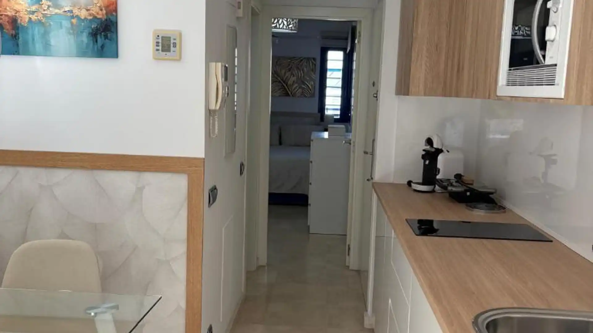 Piso en  Calle Torrealmádena 5 - Foto 3