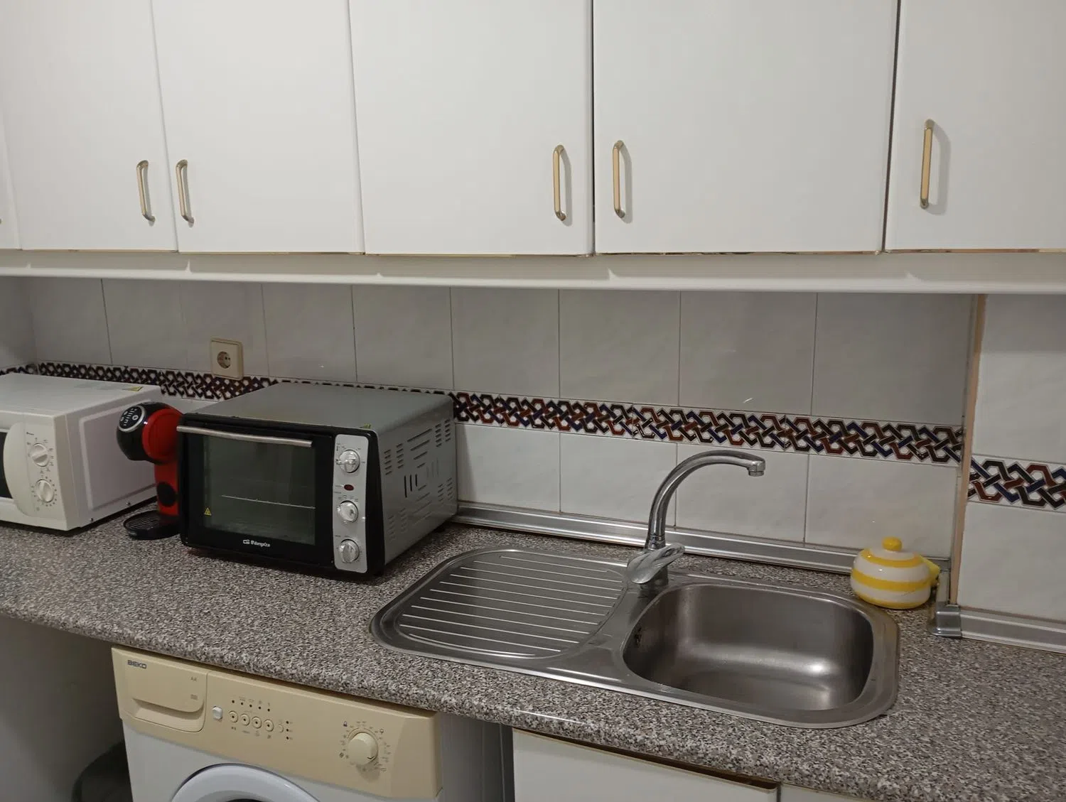 Piso en avenida de El Greco, 48 - Foto 21