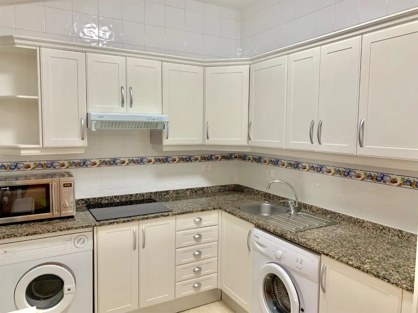 Piso en  Paseo Chil 310 - Foto 6