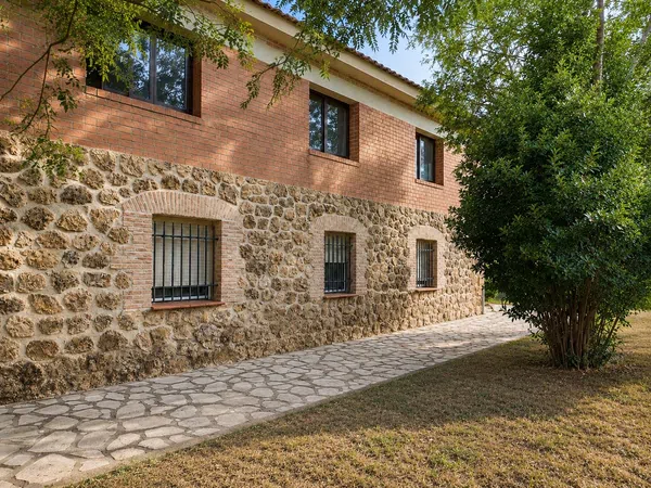 Casa o chalet independiente en El Molar - Foto 9