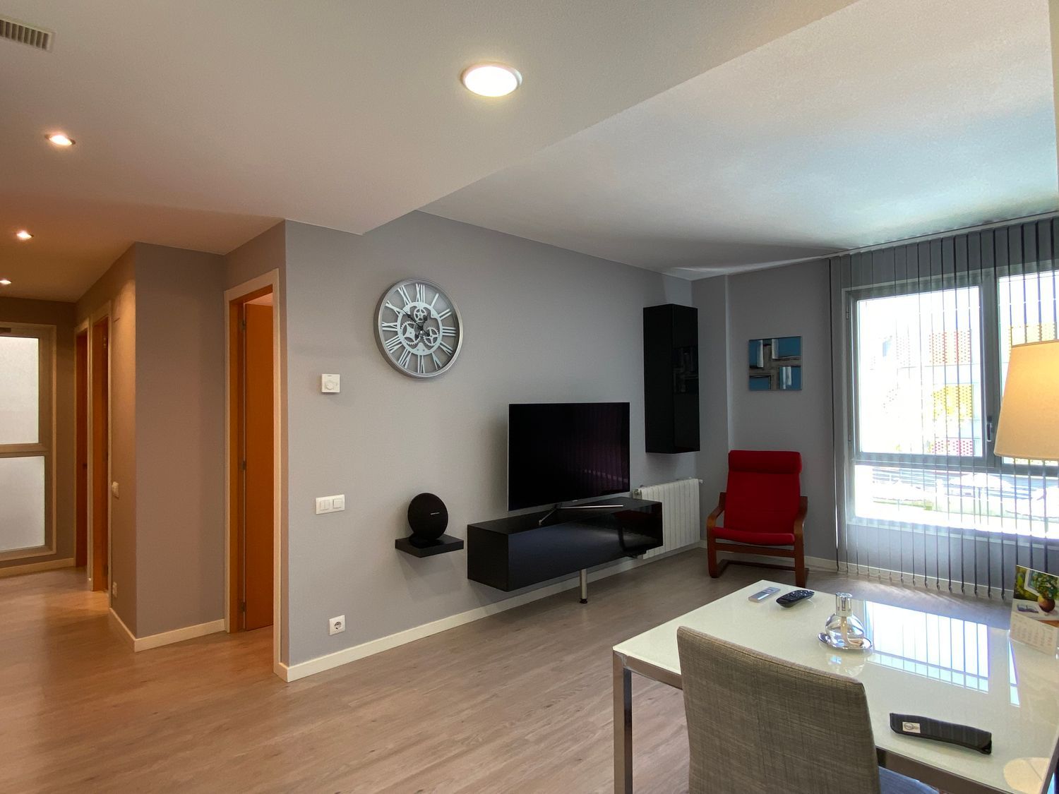 Piso en Avenida de La Rioja, 28, Villanueva de la Cañada, Villanueva de la Cañada - Foto 2
