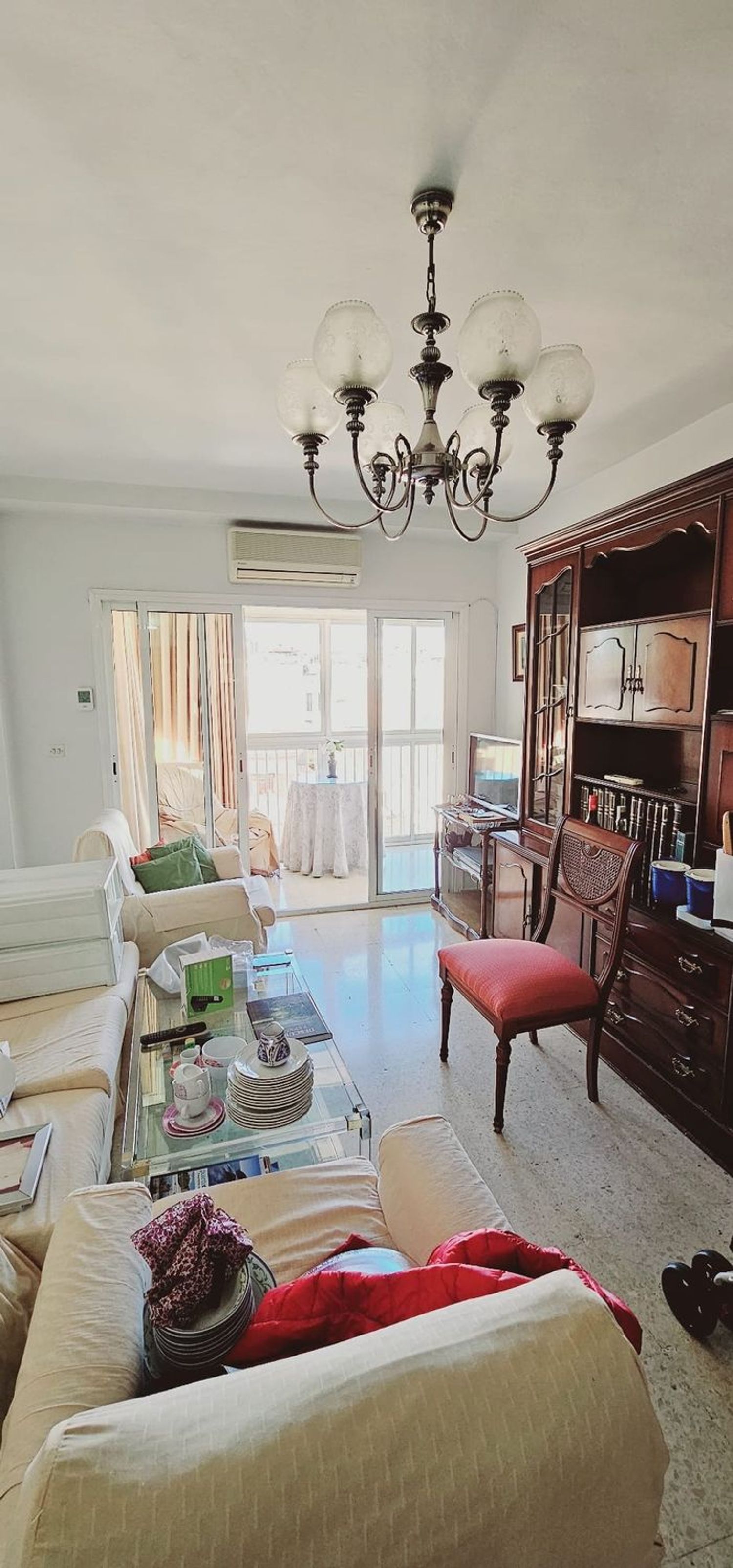 Piso en calle Compás de la Victoria, 7 - Foto 2