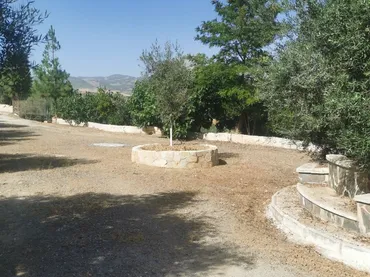 Finca rústica en  Plaza Llanete de Arriba 2 - Foto 5