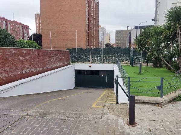 Piso en Calle Rico Cejudo, 4 a, Nervión - Foto 29