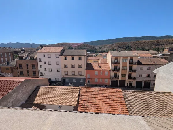Ático en Calle Sánchez Ventura, 27, Sabiñanigo Centro-Aurín, Sabiñanigo Centro-Aurín - Foto 9