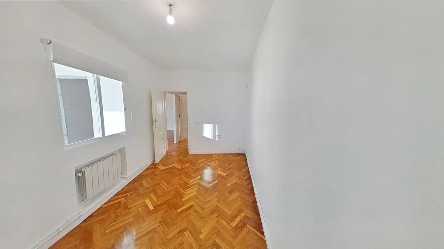 Piso en Centro Urbano - Foto 6