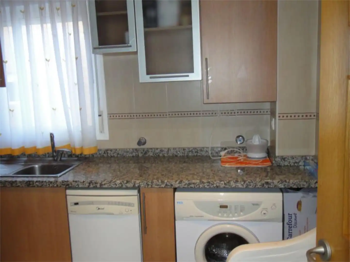 Piso en  Carrer Amplaries 37 - Foto 7