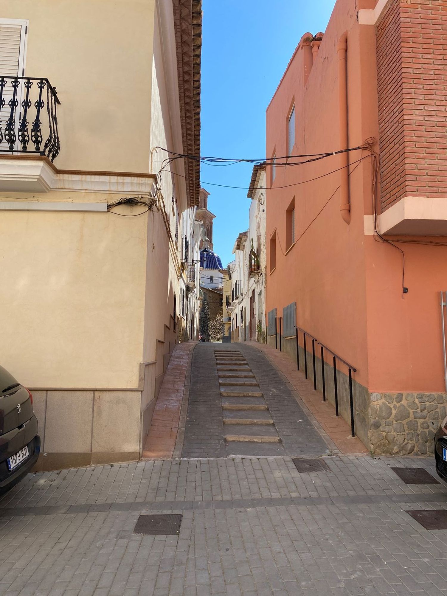Casa de pueblo en Calle Doctor Albalat, 20 - Foto 7