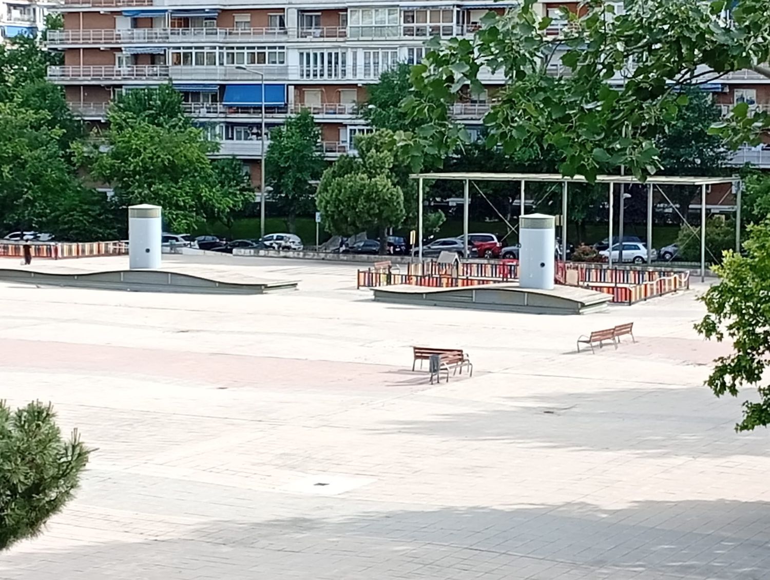 Piso en Parque Lisboa - La Paz - Foto 10