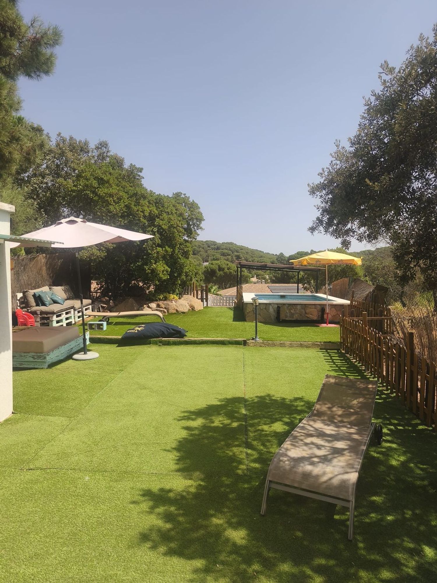 Chalet adosado en Calle Ribera del Coto, 10, Trassierra - Las Jaras - Foto 17