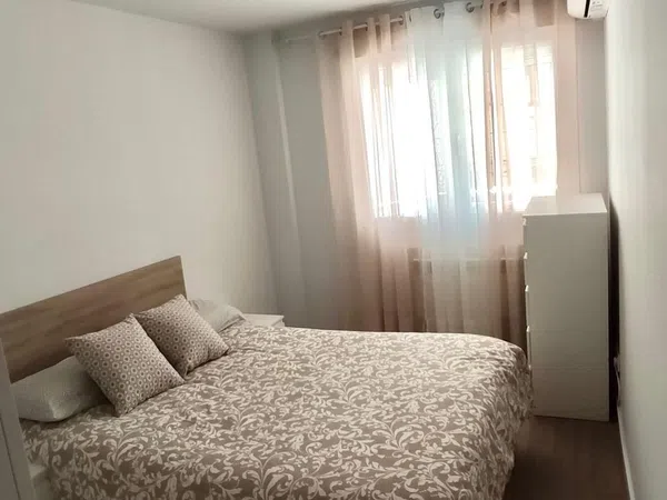 Piso en Calle capitán blanco argibay, 8, Valdeacederas - Foto 3