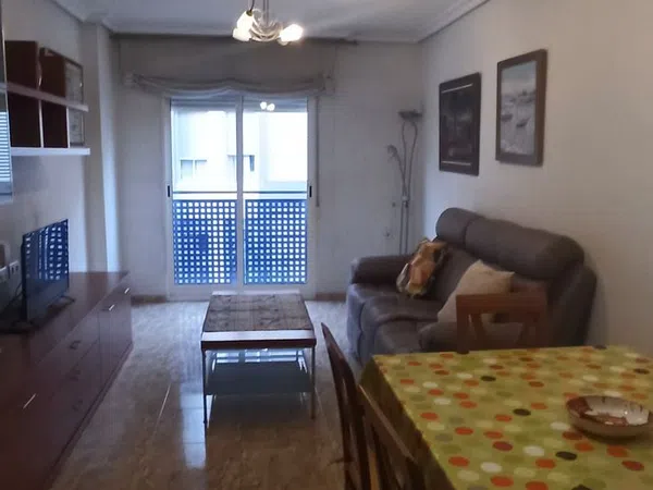 Piso en Avenida Constitución, 116, Mazarrón, Mazarrón - Foto 6