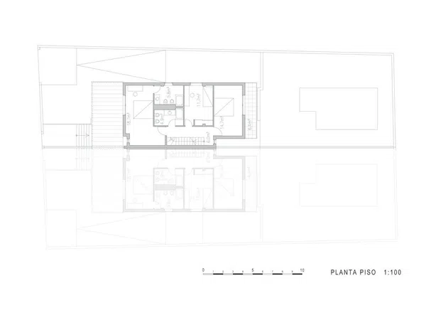 Chalet pareado en Calle de Mart, 12 b, Badia Blava-Badia Gran-Tolleric, Badia Blava-Badia Gran-Tolleric - Foto 12