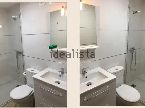 Piso en Calle General Manuel Saavedra Palmeiro, 8, Santa Marina - La Paz, Santa Marina - La Paz - Foto 8