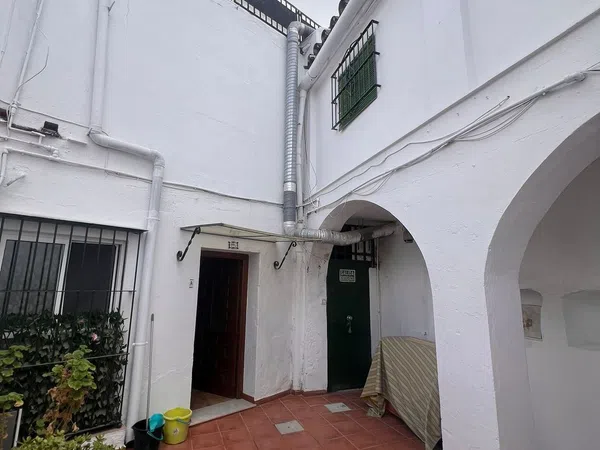 Casa independiente en rui López, 14 - Foto 2