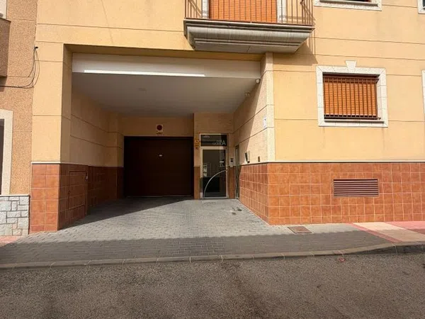 Piso en Calle Don Bosco, 29, Cabezo de Torres - Foto 8