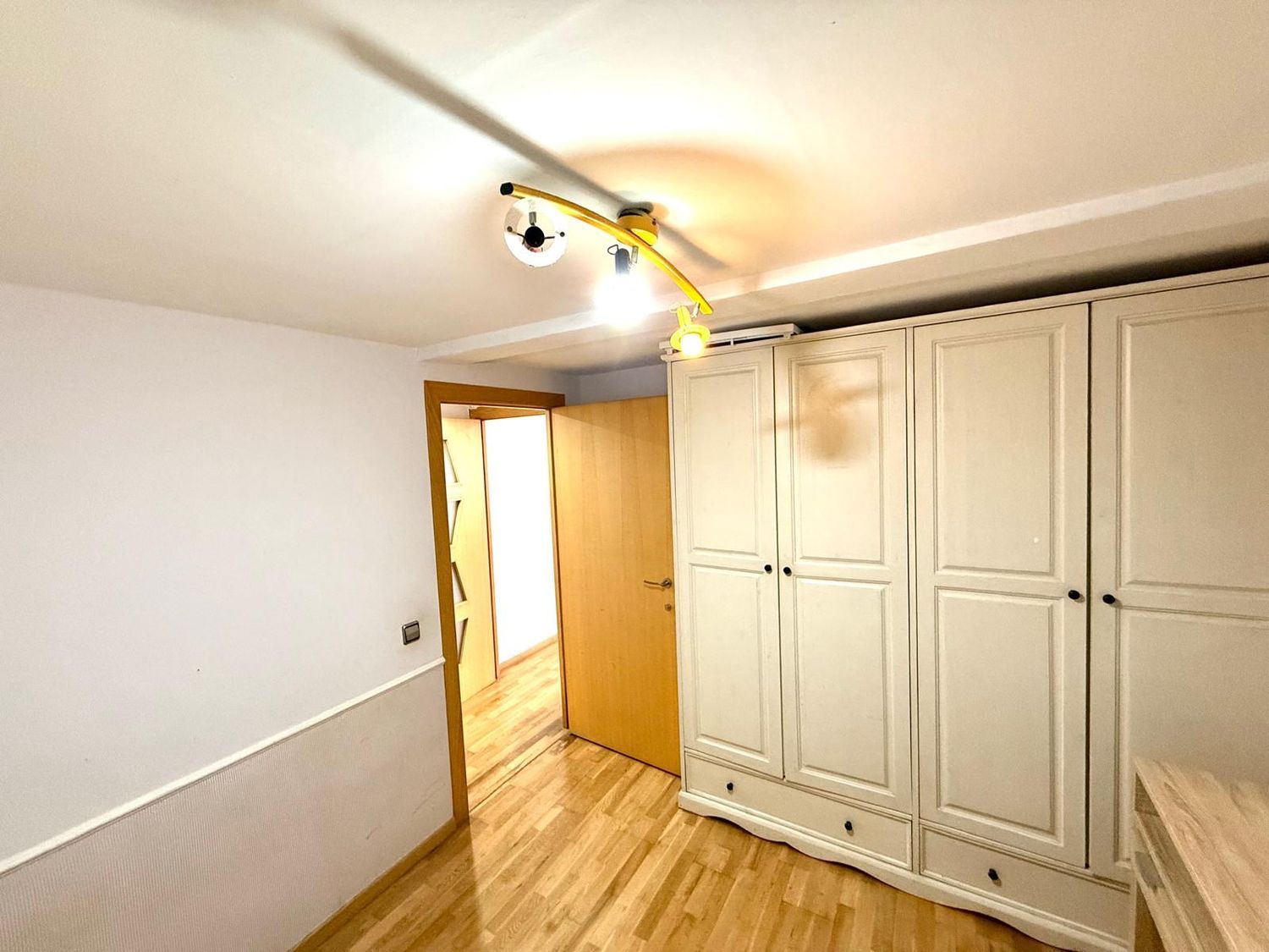 Piso en calle de Jerónima Galés, 15 - Foto 12