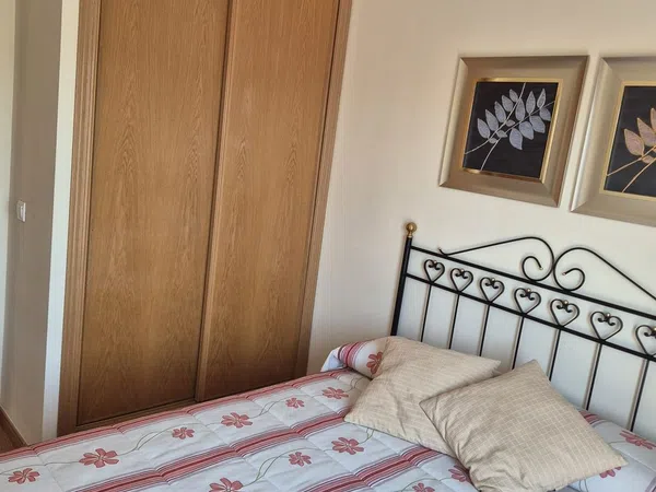 Chalet pareado en Calle los Parrales, 8 - Foto 28