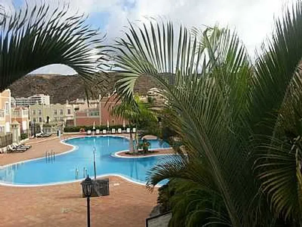 Piso en Avenida la Arenita, 11, Palm Mar - Foto 3