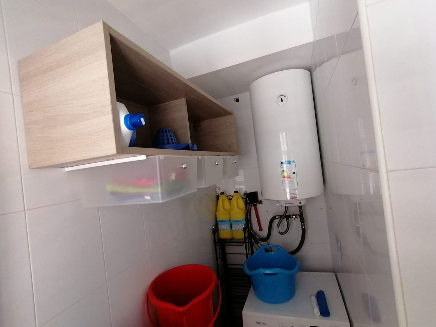 Ático en Avenida de los Juegos del Mediterráneo, 1, El Toyo, El Toyo - Foto 11