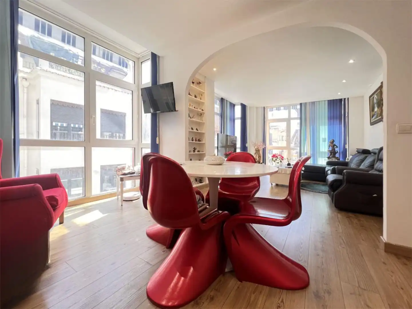 Piso en  Calle Bazán 19 - Foto 7