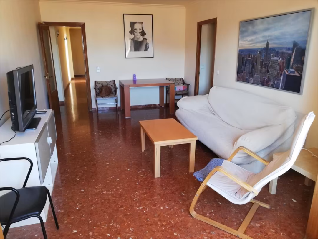 Piso en  Calle Paco Miranda 7 - Foto 13