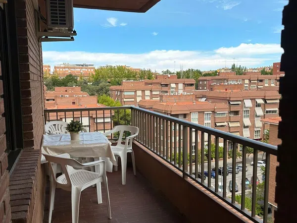 Piso en Ronda Buenavista, 14, Buenavista-Valparaíso-La Legua, Buenavista-Valparaíso-La Legua - Foto 1