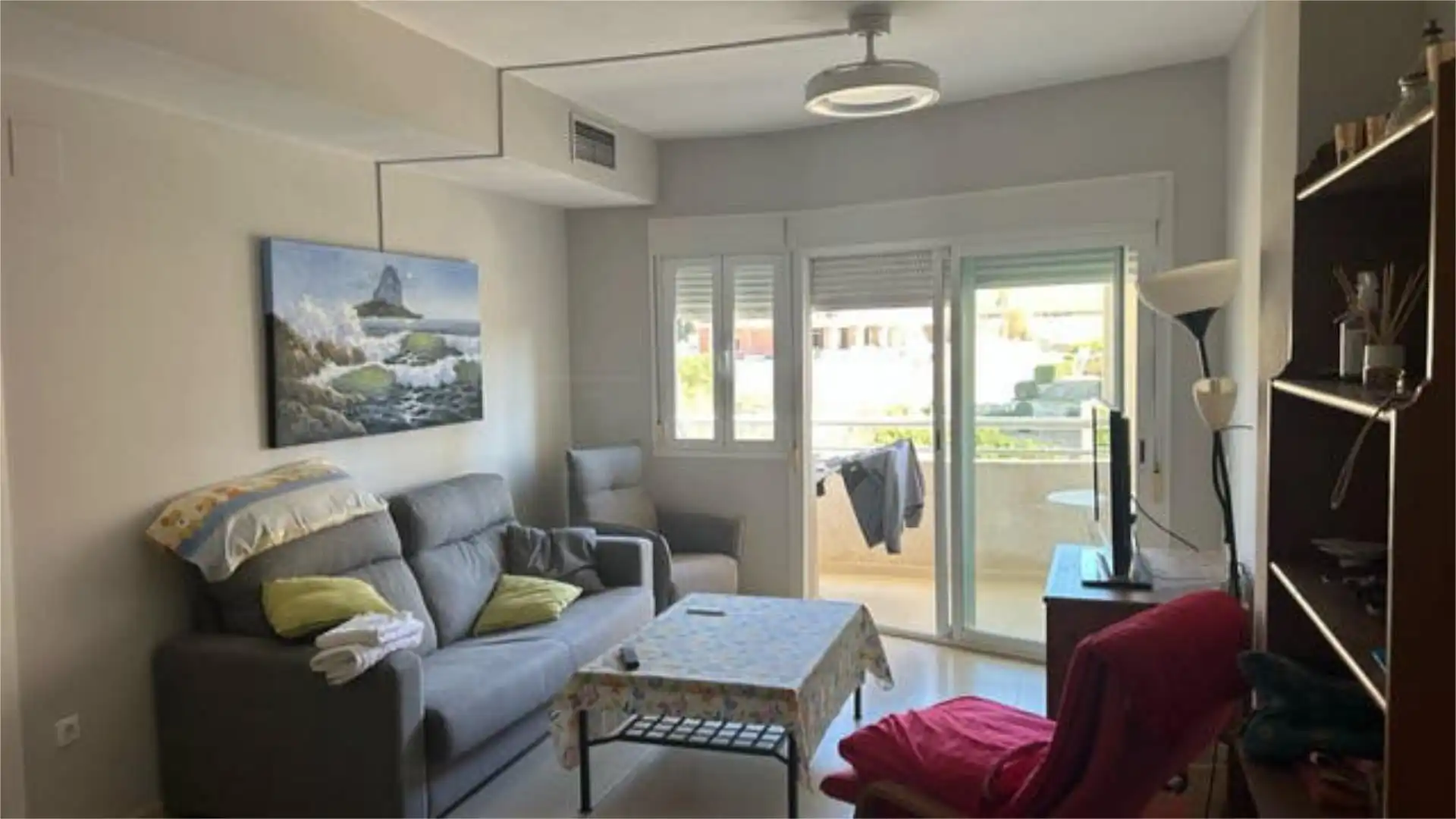 Piso en Partida la canuta baja Residencial - Foto 3