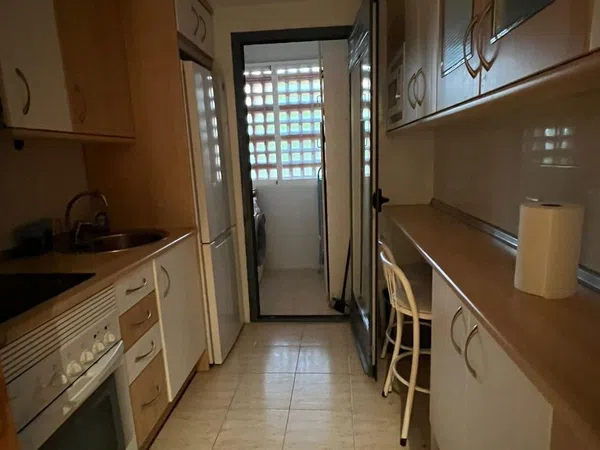Piso en Avenida las Retamas, 22, Prado de Santo Domingo - Foto 5