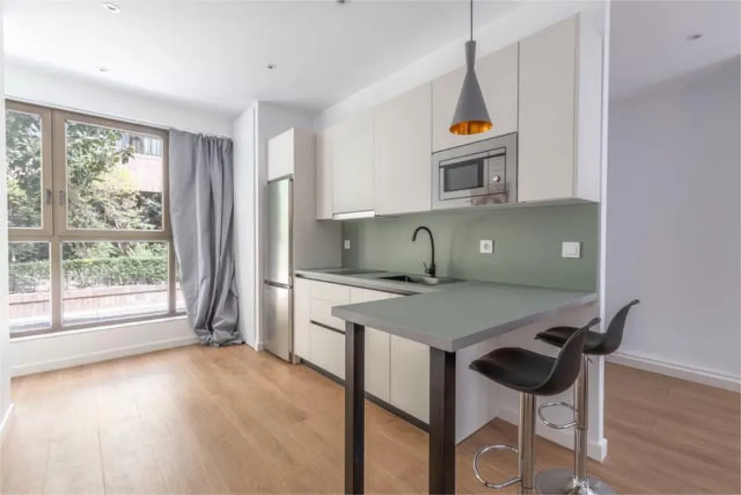 Piso en Centro - Foto 3