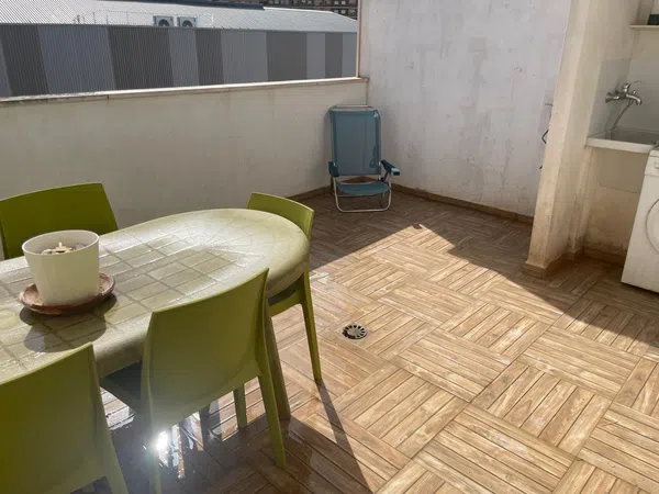 Dúplex en Calle Almudaina, 1 - Foto 10