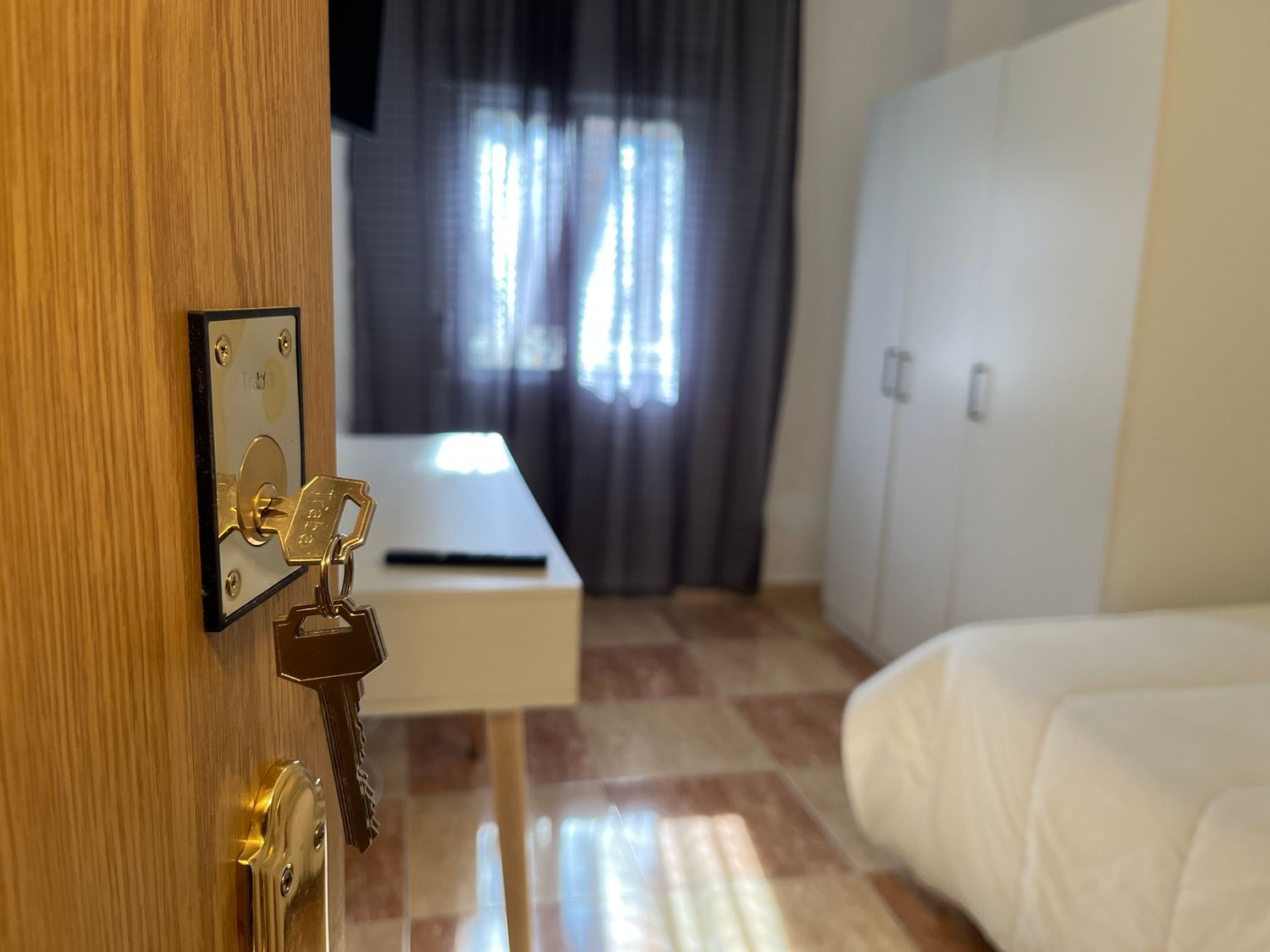 Piso en Calle Menéndez de Avilés, 3, Reyes Católicos, Reyes Católicos - Foto 16