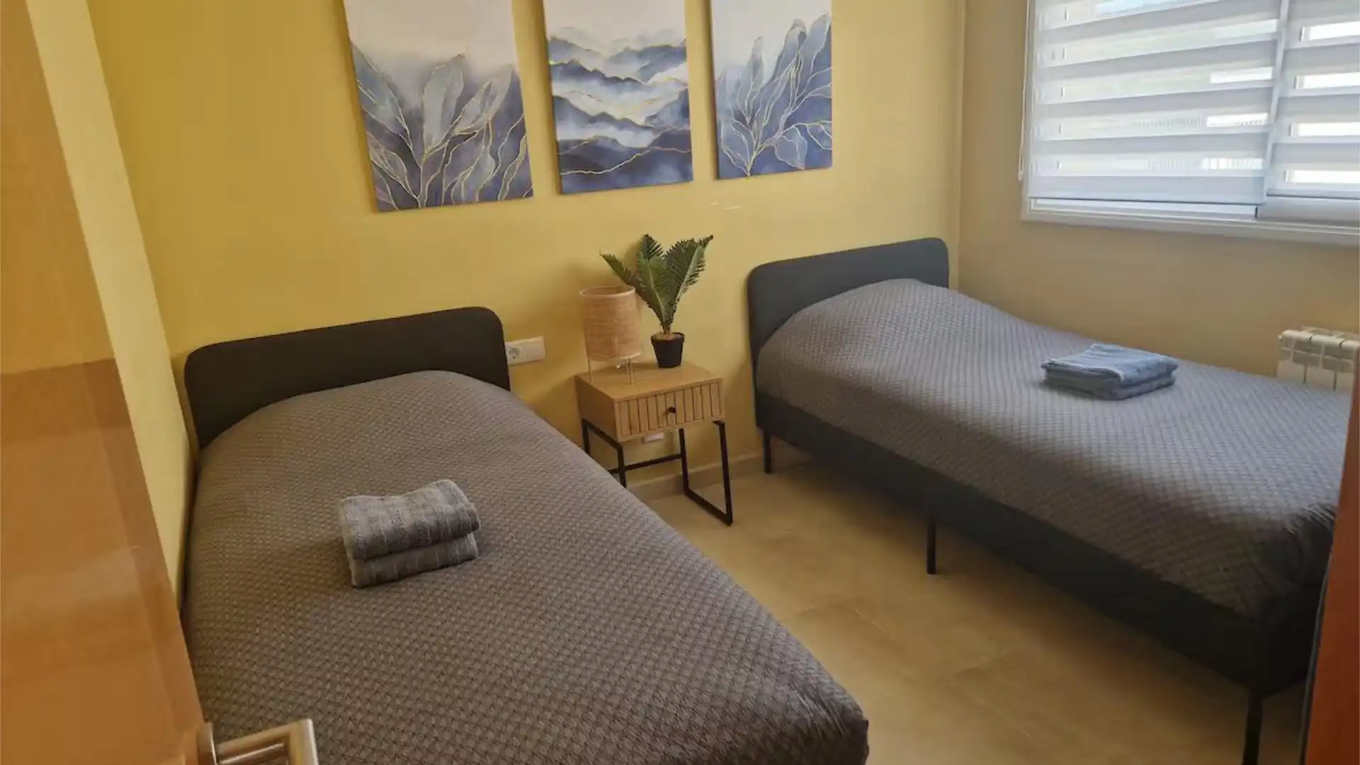 Piso en  Avinguda Stanta Maria de Montserrat 65A - Foto 5