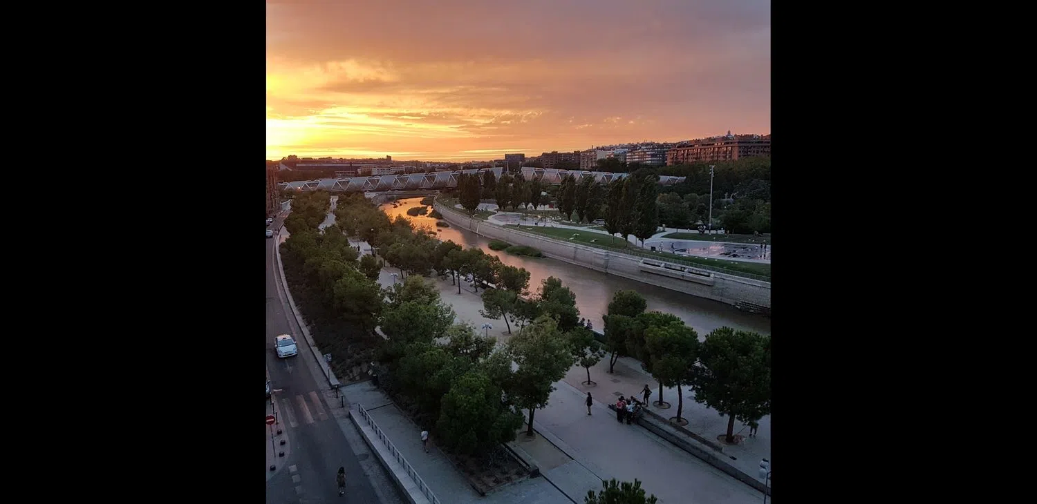Piso en avenida del Manzanares, 160 - Foto 15