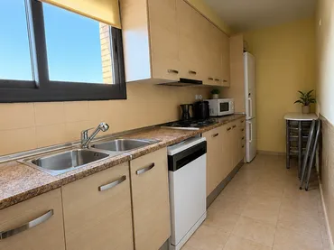 Piso en  Carrer de Sarajevo 147 - Foto 2