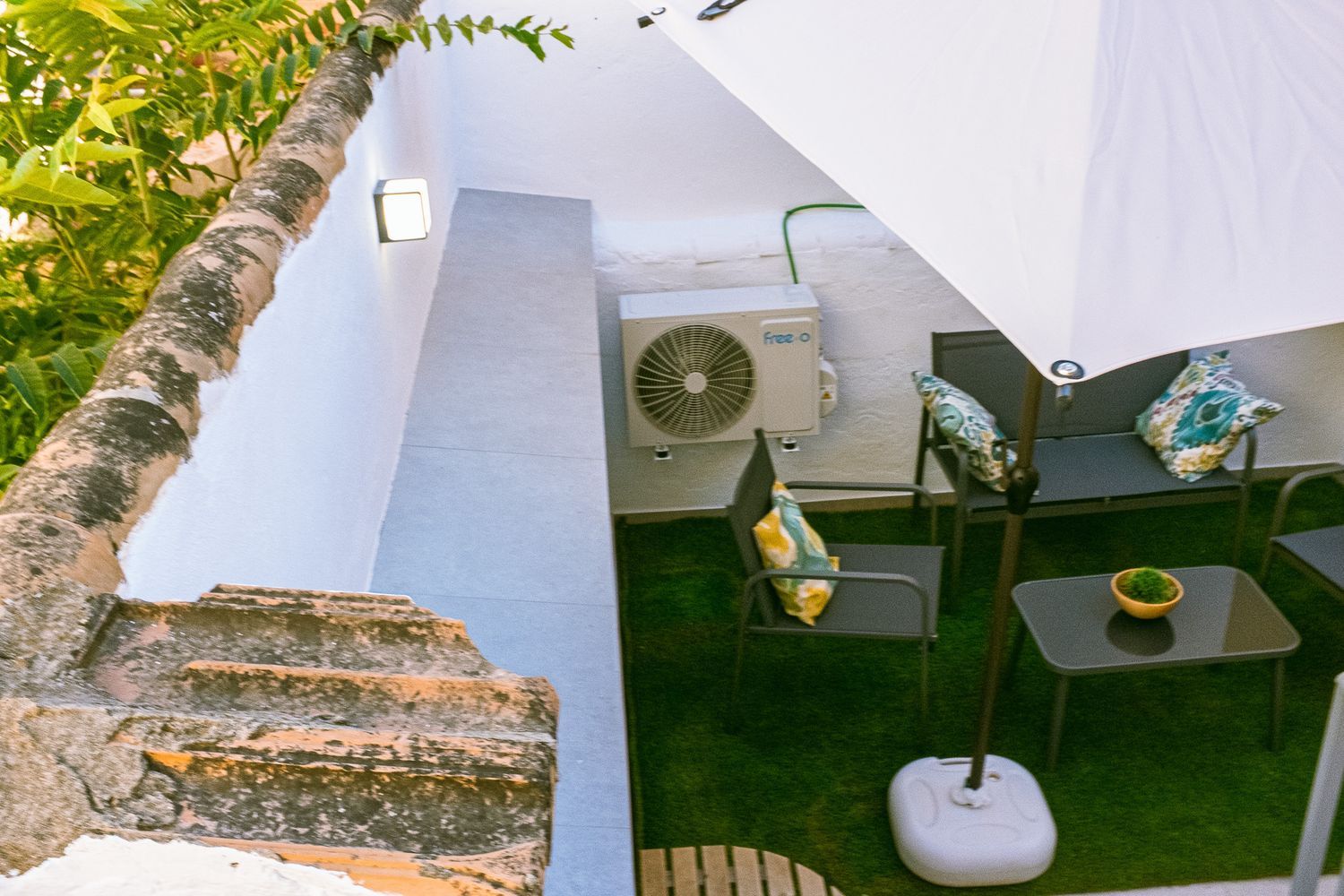 Casa independiente en Barrio Olletas - Sierra Blanquilla - Foto 30