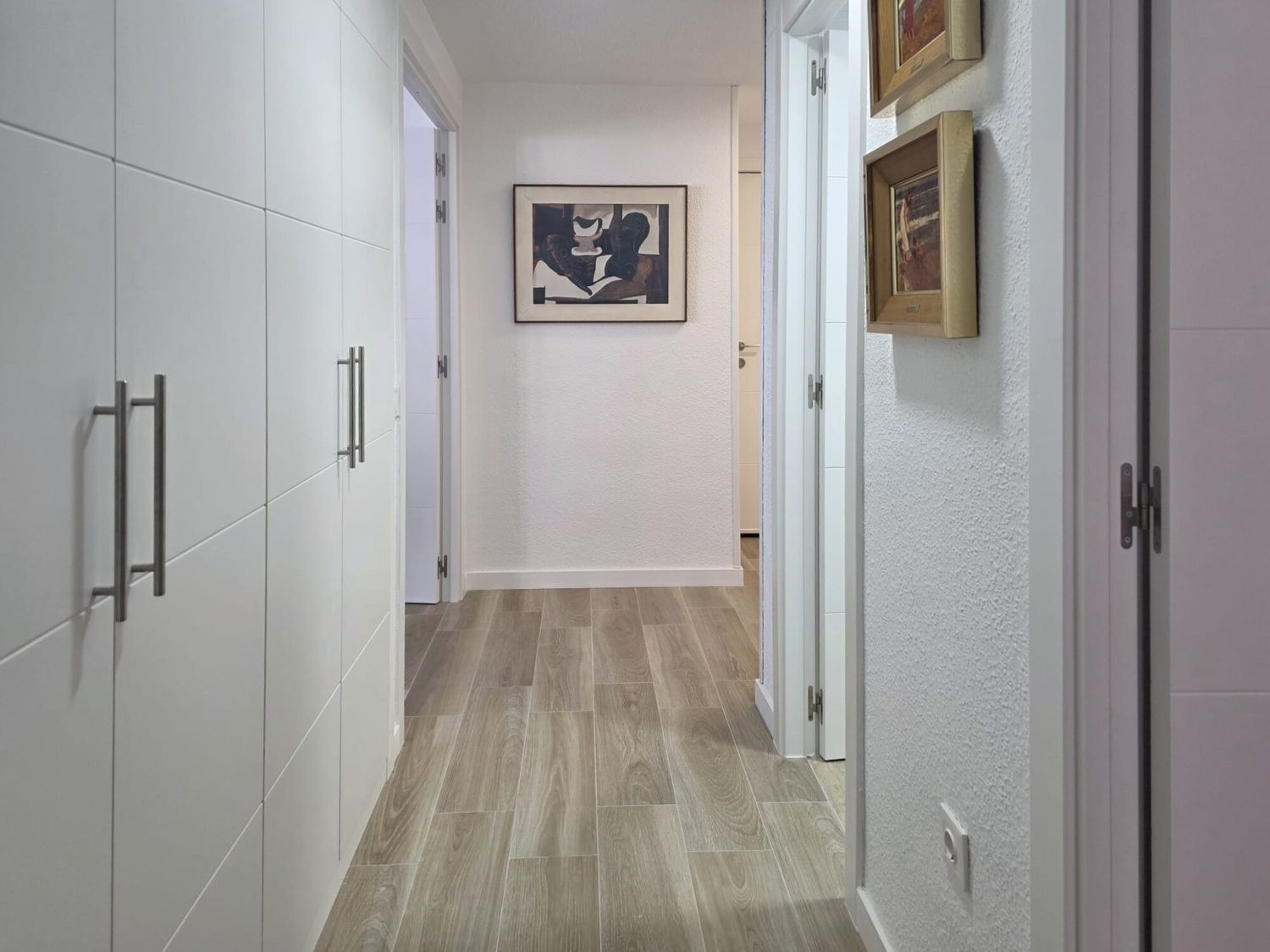 Piso en Avenida de la Costa Blanca, Cabo de las Huertas - Foto 17