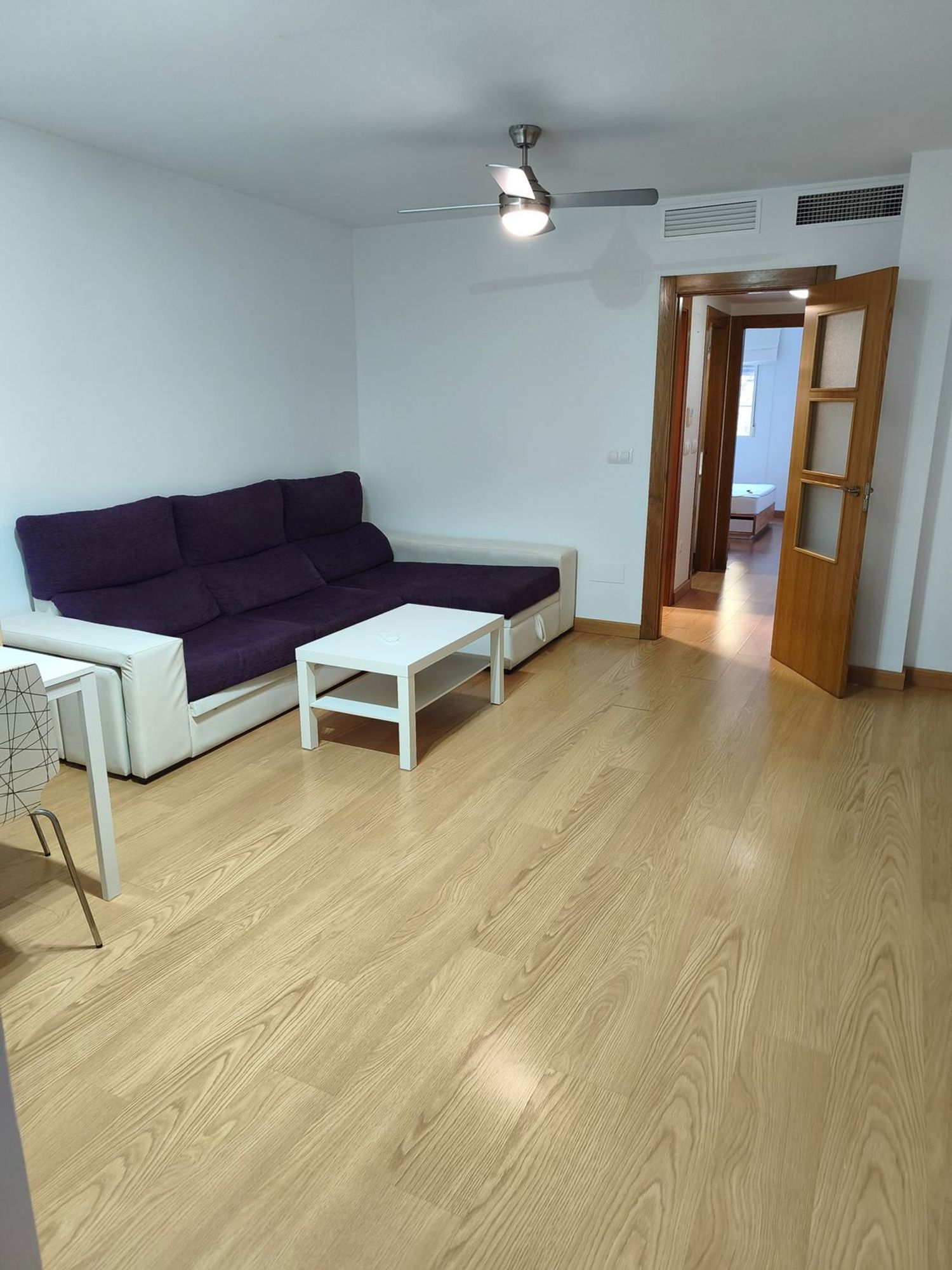 Piso en Calle Turbintos, 40, La Alberca - Foto 8