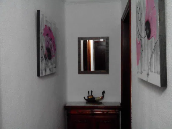 Piso en plaza Tarifa, 7