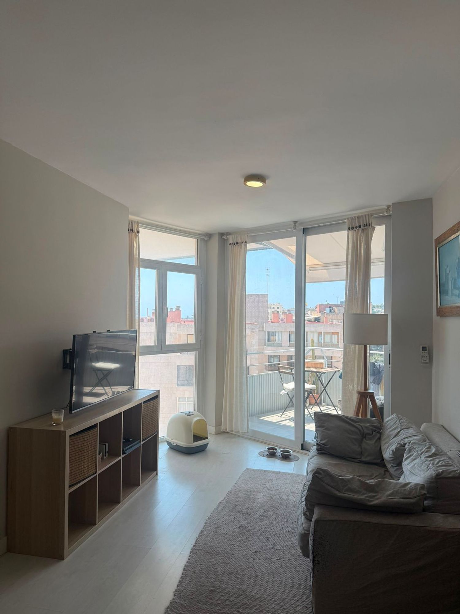 Piso en Calle Federico García Lorca, 19, Paseo Marítimo - Foto 3