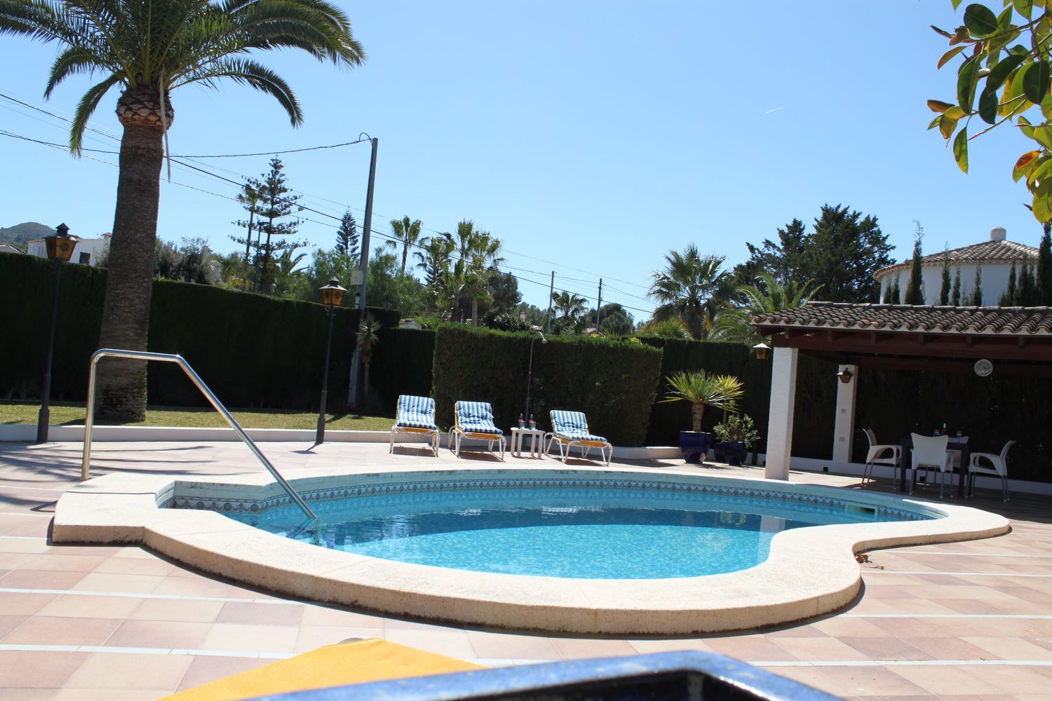 Casa independiente en calle Paradís, 50 - Foto 3