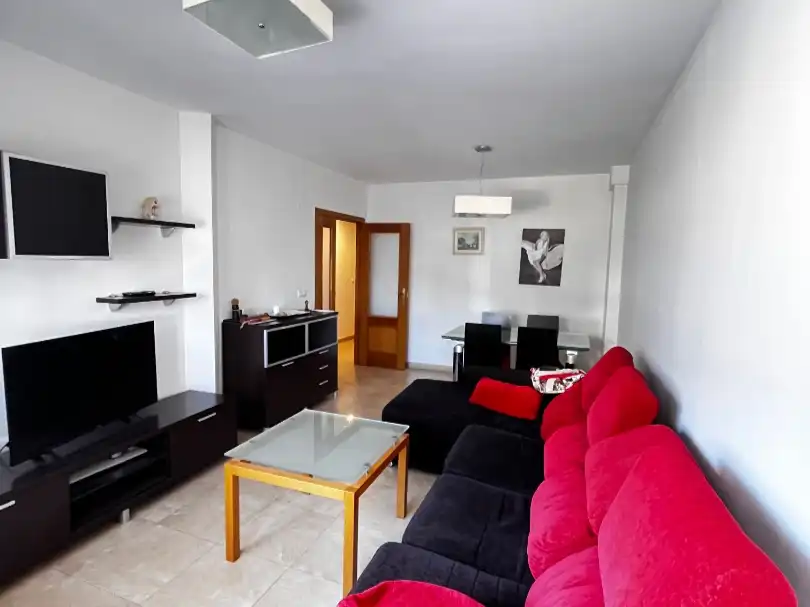 Piso en  Calle Hernán Cortés 28 - Foto 2