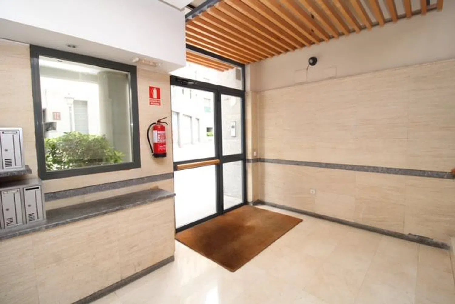 Piso en calle de Tomás López, 9 - Foto 27