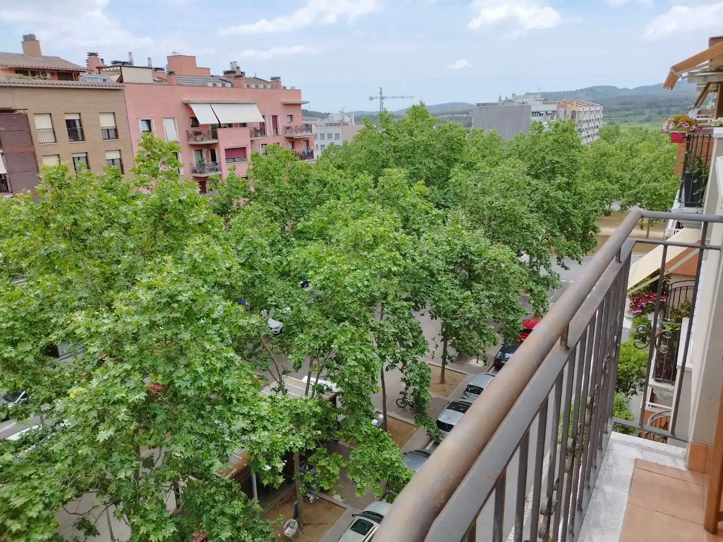 Dúplex en  Rambla de la Girada 58 - Foto 8