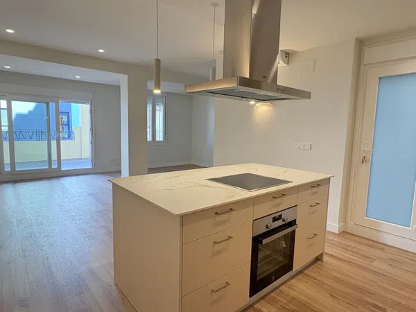 Piso en Barrio Asunción - Adolfo Suárez