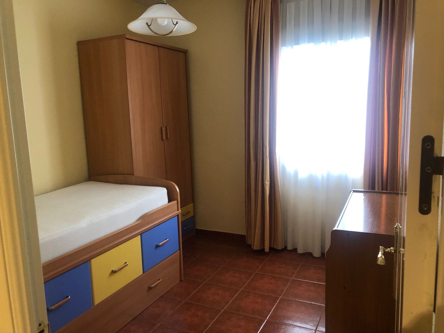 Piso en Calle de Eugenio Sellés, 5, Chopera - Foto 6