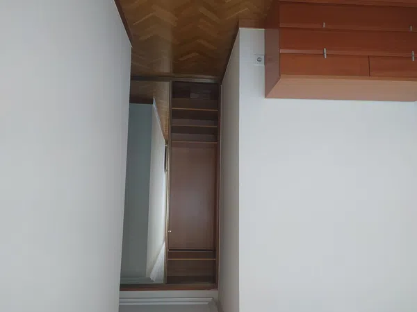 Piso en Barrio Capuchinos-Glorieta-C. Jardín - Foto 11