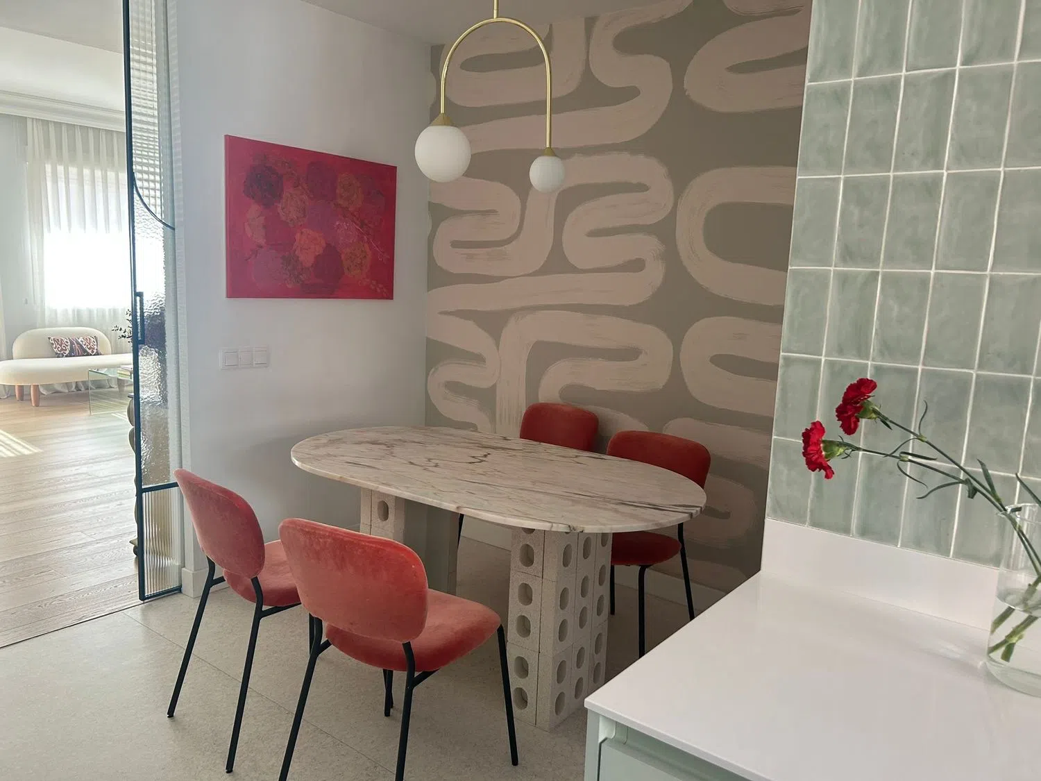 Piso en Barrio El Viso - Foto 8