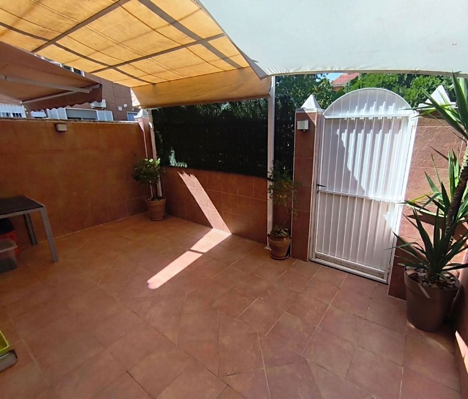 Chalet adosado en Calle Río Jerte, 38, Montesol - Mejostilla, Montesol - Mejostilla - Foto 19